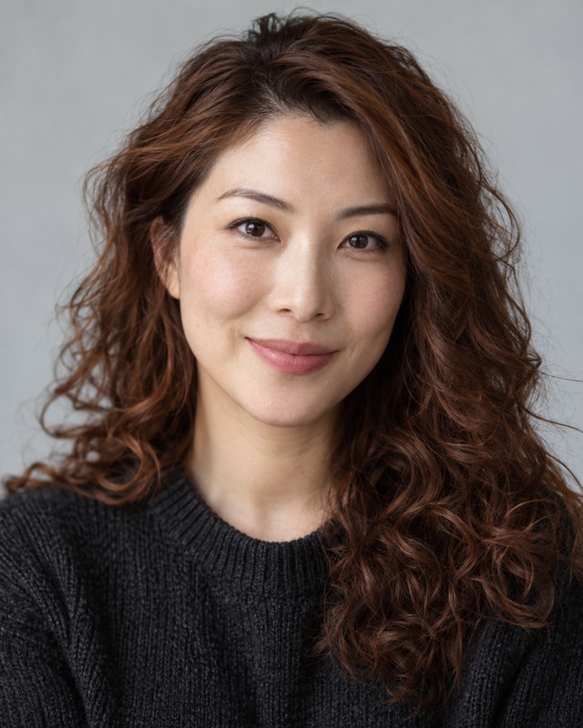 Portrait de Tiphaine Boyer