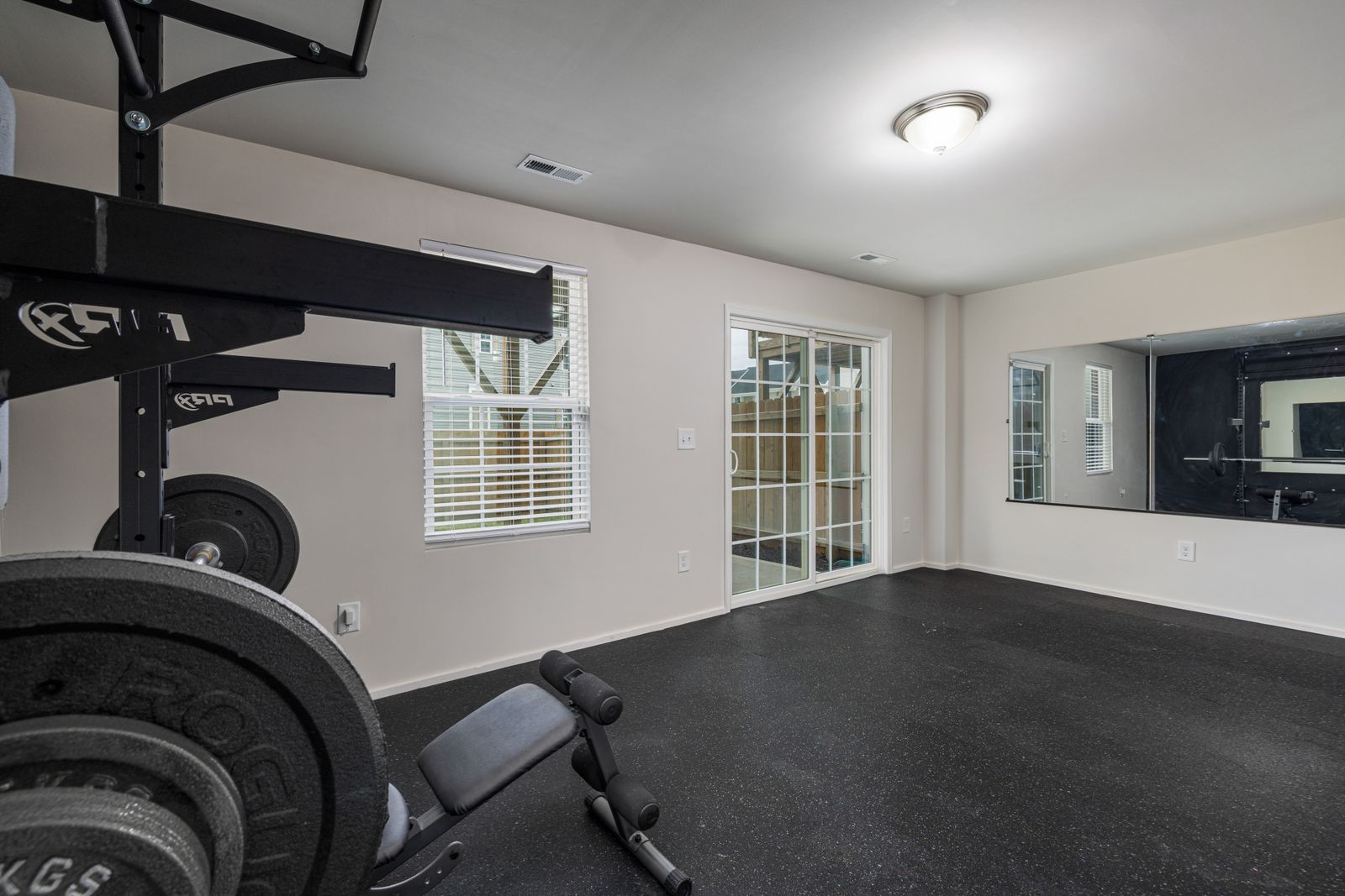 Salle de sport à domicile : bien la choisir